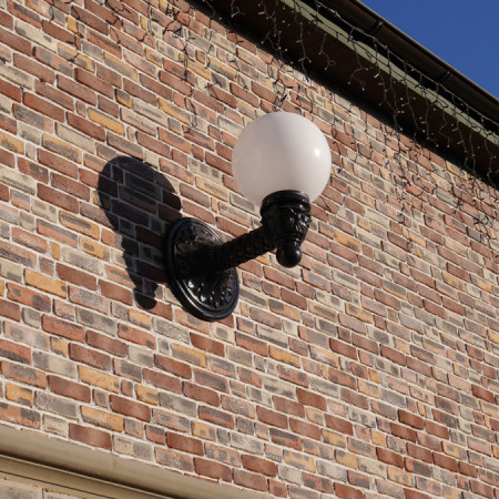 Ліхтар настінний