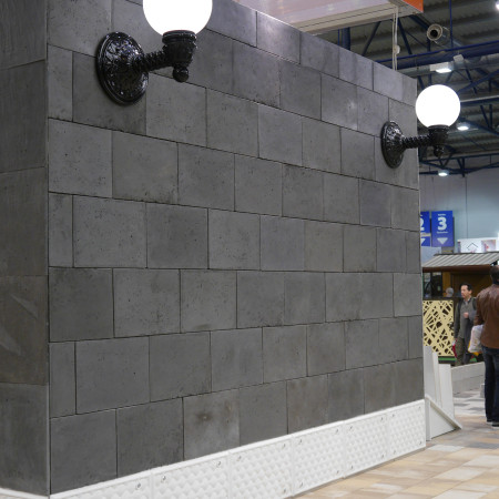 Ліхтар настінний