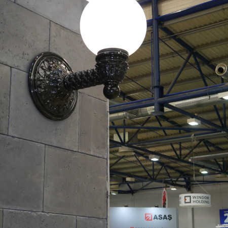 Ліхтар настінний