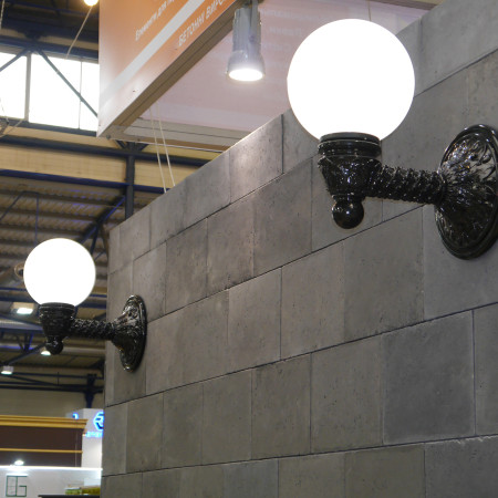 Ліхтар настінний