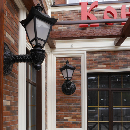 Ліхтар настінний