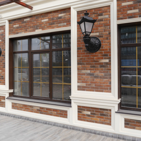 Ліхтар настінний