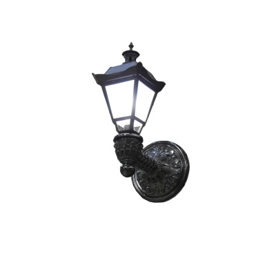 Фонарь настенный