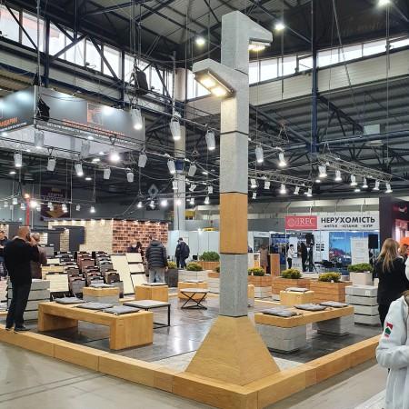 Ліхтарі Техно квадратні Ліхтарі Техно квадратні