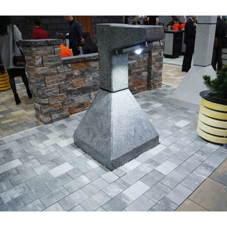 Ліхтарі Техно квадратні