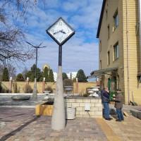 Монументальний ритм: Барселона "Ромбо" вже в місті! 