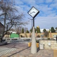 Монументальний ритм: Барселона "Ромбо" вже в місті! 