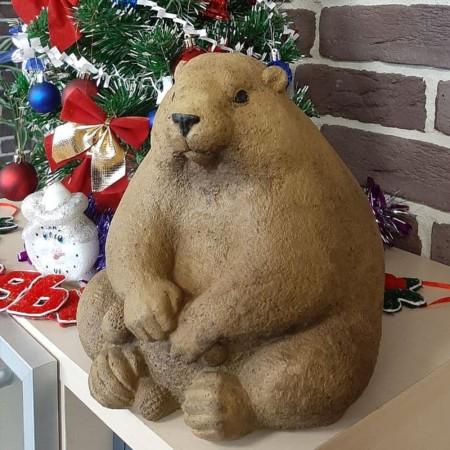 Сурок Рокки
