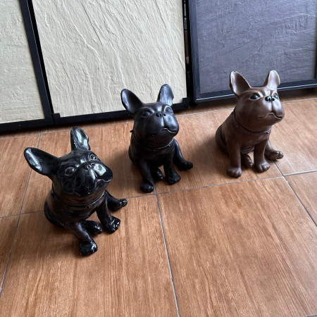 Французкий Бульдог