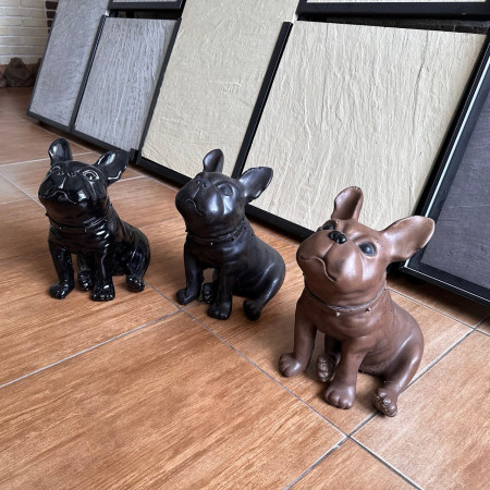 Французкий Бульдог