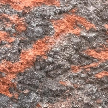 Блок декоративный несъемной опалубки (500х400х235)