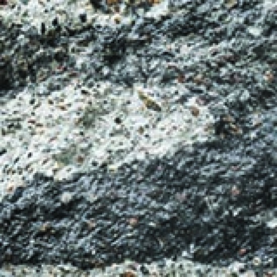 Камінь декоративний для клумби 175х300