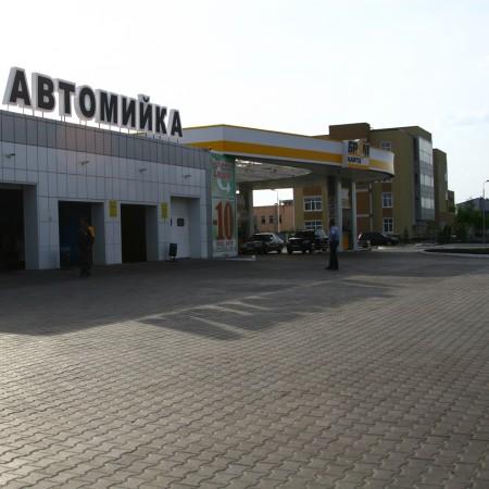 Подвійне Т h-60/80/100/120