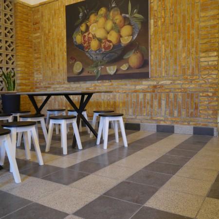 Плита полірована 325х325 h-20