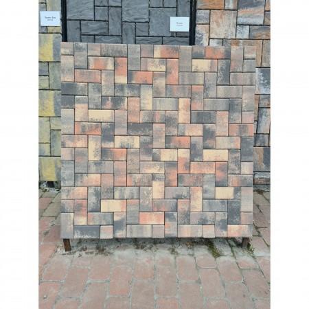 Кирпич 200х100 h-40