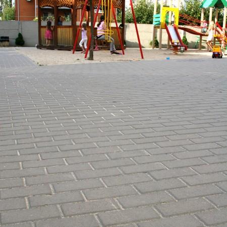 Кирпич 200х100 h-40