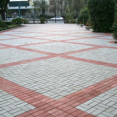 Кирпич 200х100 h-40