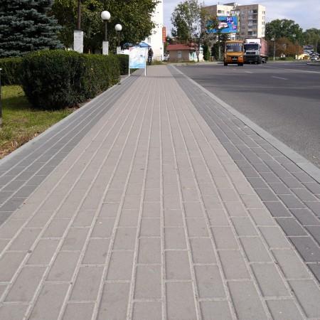 Кирпич 200х100 h-40