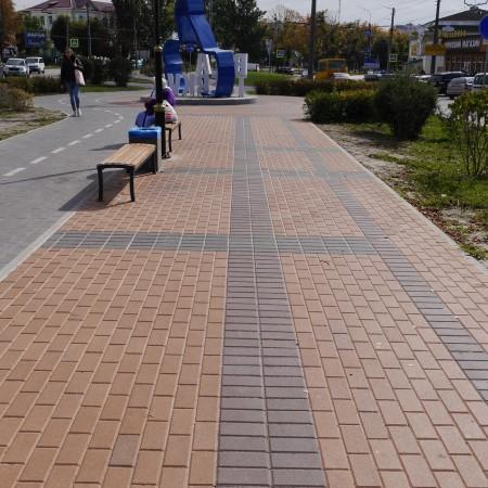 Кирпич 200х100 h-40