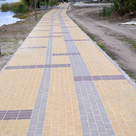 Кирпич 200х100 h-40