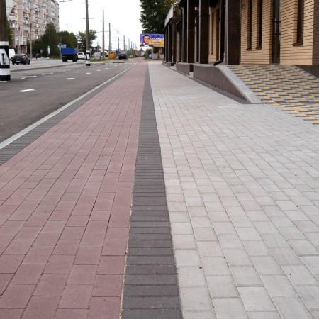 Кирпич 200х100 h-40