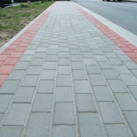 Кирпич 200х100 h-40
