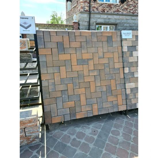 Кирпич 200х100 h-60 леванто АКЦІЯ Обухів
