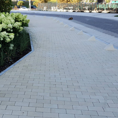 Кирпич 200х100 без фаски h-60 Ваниль АКЦИЯ Вишнёвое