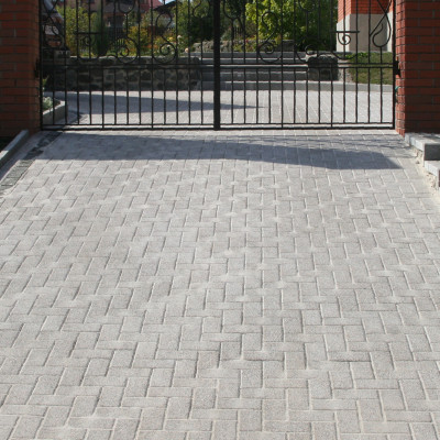 Кирпич 200х100 Меланж h-60