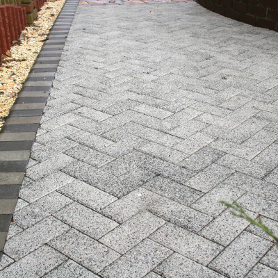 Кирпич 200х100 Меланж h-60