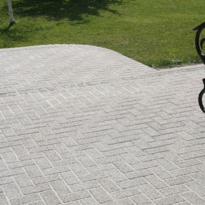 Кирпич 200х100 Меланж h-60