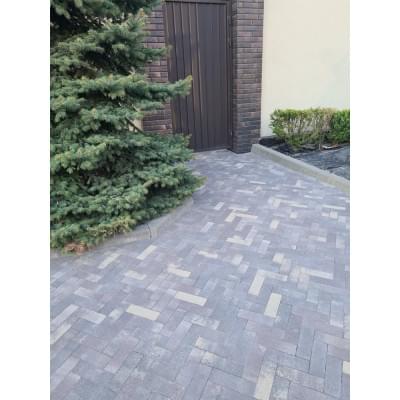 Кирпич вузький 210х70 без фаски h-60
