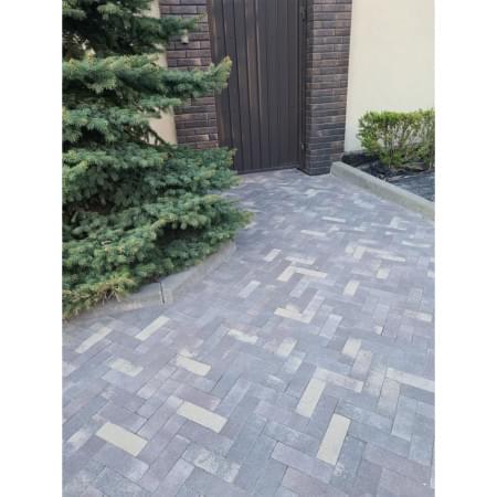 Кирпич узкий 210х70 без фаски h-60