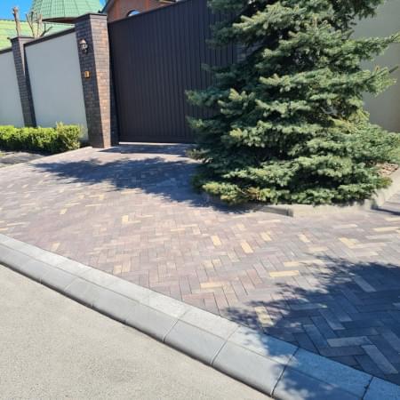 Кирпич узкий 210х70 без фаски h-60