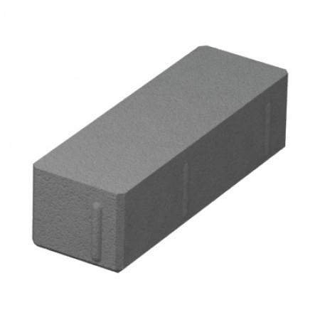 Кирпич вузький 210х70 без фаски h-60