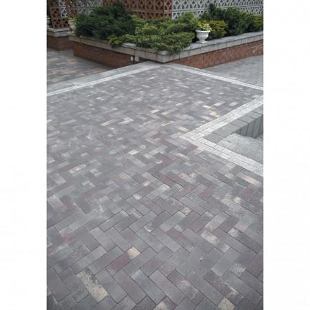 Кирпич вузький 210х70 без фаски h-60