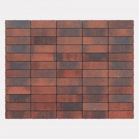 Кирпич вузький 210х70 без фаски h-60