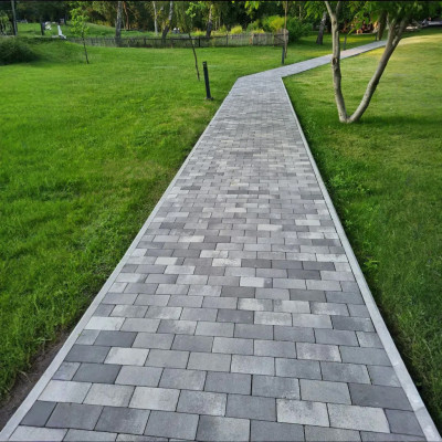 Кирпич 200х100 без фаски h-80 Грейс АКЦИЯ Обухов