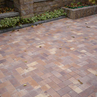 Кирпич 200х100 б/ф h-60 Пастена АКЦИЯ Обухов