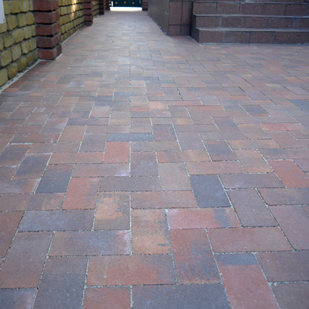 Кирпич 200х100 б/ф h-60 Пастена АКЦИЯ Обухов