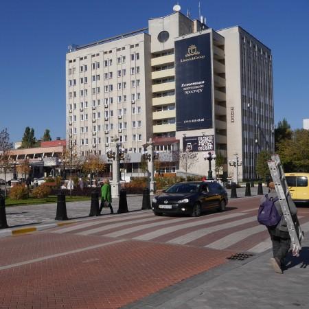 Кирпич 200х100 с микрофаской h-100