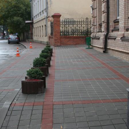 Квадрат 160х160 h-80