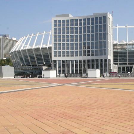 Квадрат 160х160 h-80