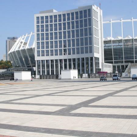 Квадрат 160х160 h-80