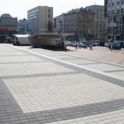 Квадрат 160х160 h-80 Квадрат 160х160 h-80