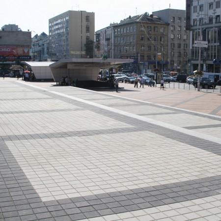 Квадрат 160х160 h-80