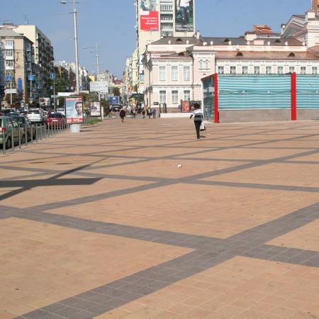 Квадрат 160х160 h-80
