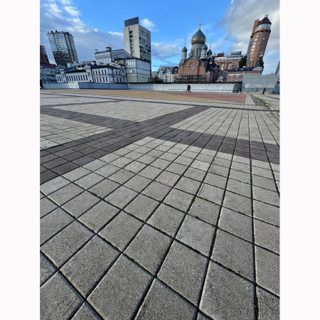 Квадрат 160х160 h-80