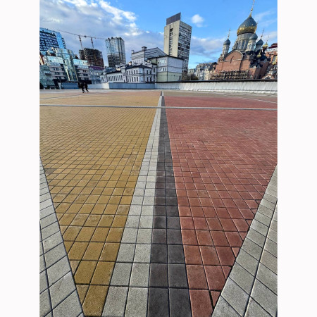 Квадрат 160х160 h-80