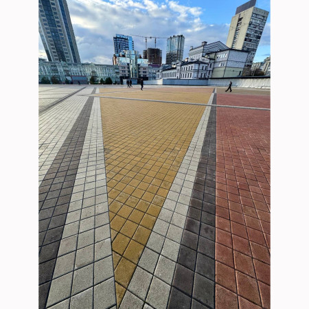 Квадрат 160х160 h-80